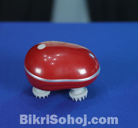 Smart Scalp Massager